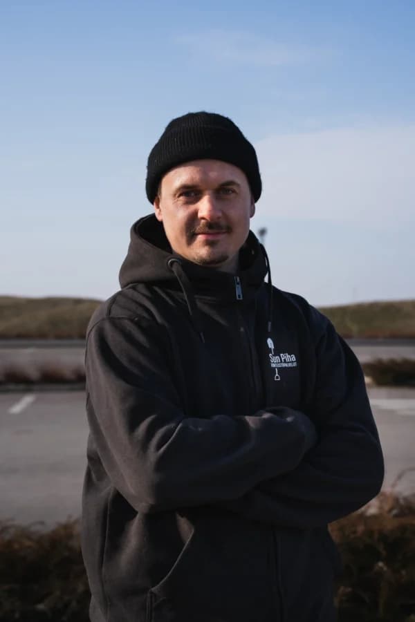Juho Suuperko