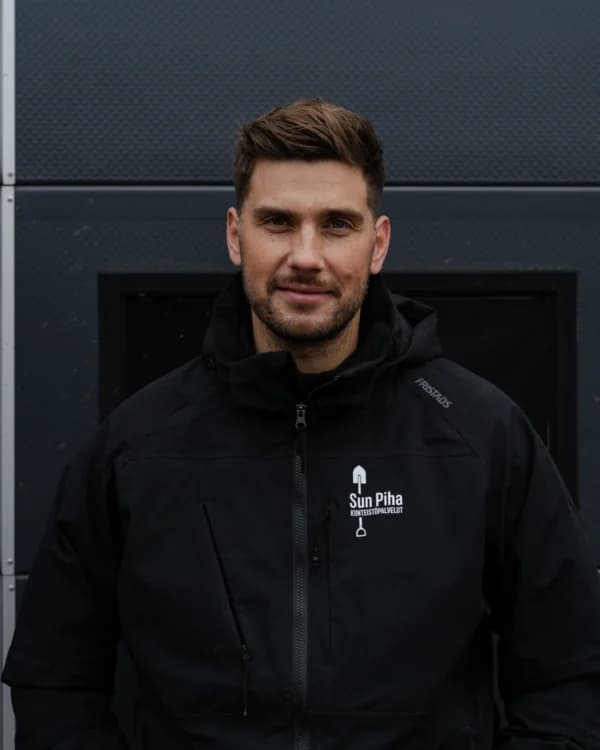 Roope Kolis