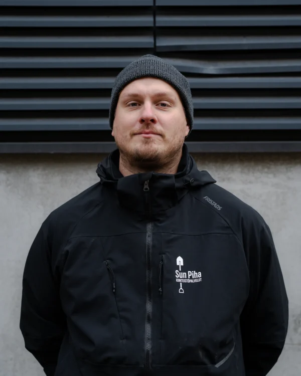 Tomi Malmivaara